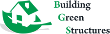 Building Green Structures