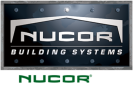 Nucor Building Systems Logo